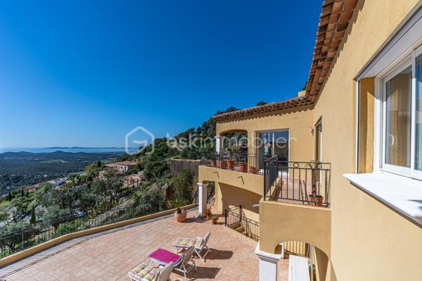 Propriete de 230 m²