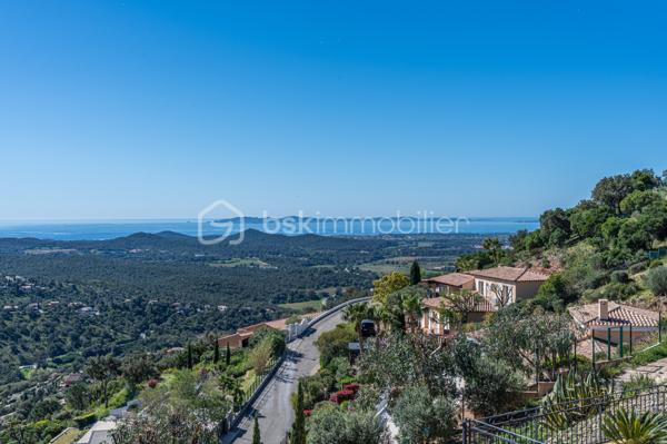 Propriete de 230 m²
