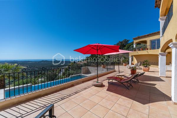 Propriete de 230 m²