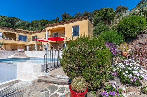 Propriete de 230 m²