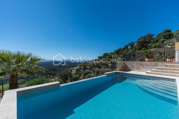 Propriete de 230 m²