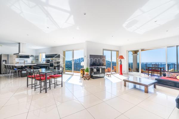Propriete de 230 m²