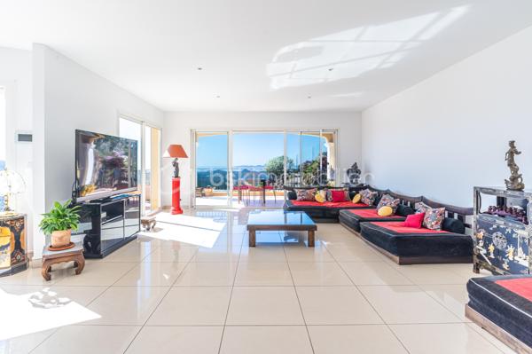Propriete de 230 m²