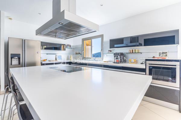 Propriete de 230 m²
