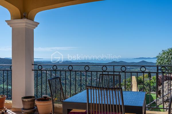 Propriete de 230 m²