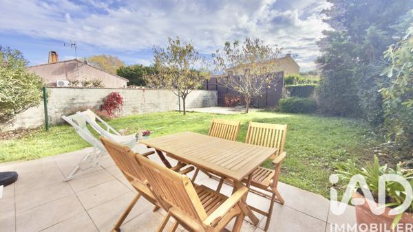 Immeuble à vendre 282 m² Carcassonne