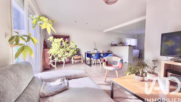 Immeuble à vendre 282 m² Carcassonne