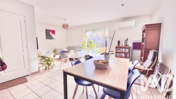 Immeuble à vendre 282 m² Carcassonne