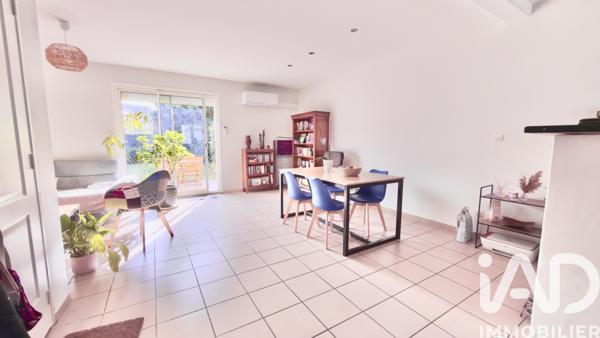 Immeuble à vendre 282 m² Carcassonne