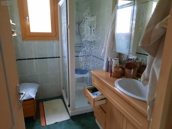 Maison à vendre à Cancale en Ille-et-Vilaine (35260), ref : 11785/434