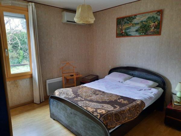 Maison à vendre à Cancale en Ille-et-Vilaine (35260), ref : 11785/434