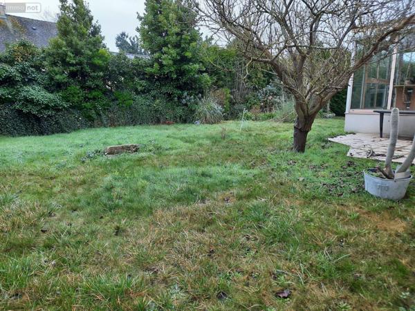 Maison à vendre à Cancale en Ille-et-Vilaine (35260), ref : 11785/434