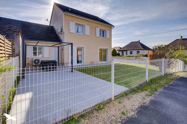 Maison à vendre |  Malemort-sur-Corrèze |  4 pièces | 82 m²