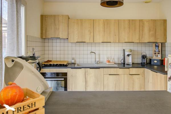 Maison à vendre |  Malemort-sur-Corrèze |  4 pièces | 82 m²