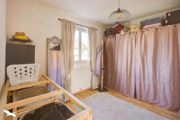 Maison à vendre |  Malemort-sur-Corrèze |  4 pièces | 82 m²