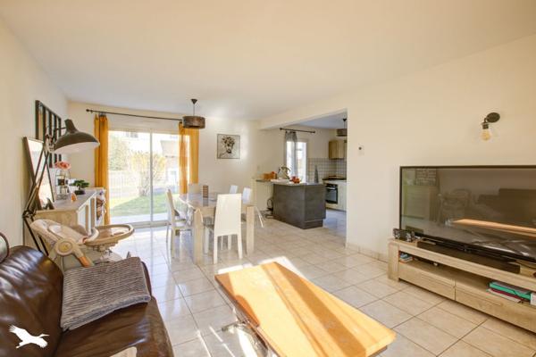 Maison à vendre |  Malemort-sur-Corrèze |  4 pièces | 82 m²