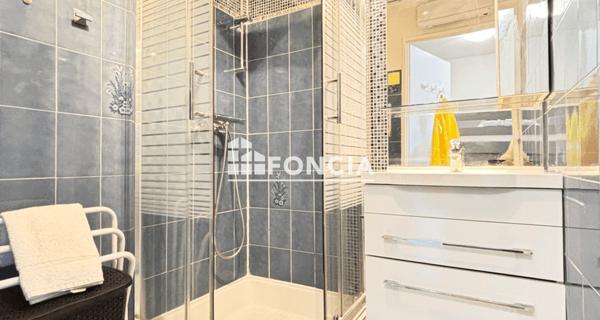 À vendre Studio 19 m² - Le Barcarès 66420