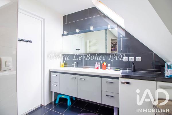 Maison à vendre 7 pièces 150,54 m² Beauchamp