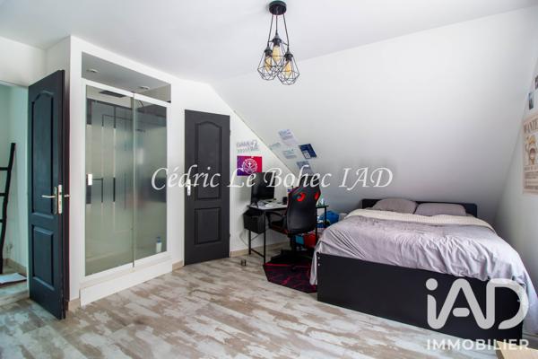 Maison à vendre 7 pièces 150,54 m² Beauchamp