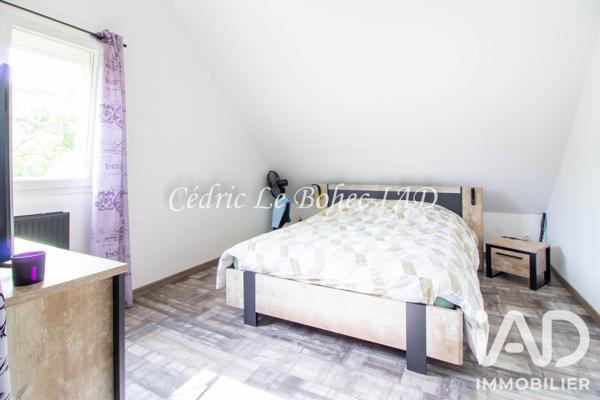 Maison à vendre 7 pièces 150,54 m² Beauchamp