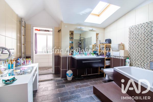 Maison à vendre 7 pièces 150,54 m² Beauchamp