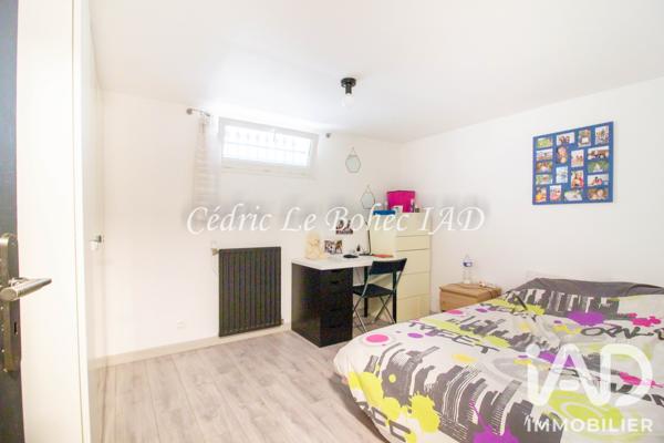 Maison à vendre 7 pièces 150,54 m² Beauchamp