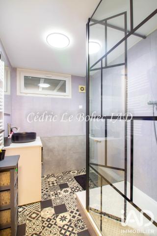 Maison à vendre 7 pièces 150,54 m² Beauchamp