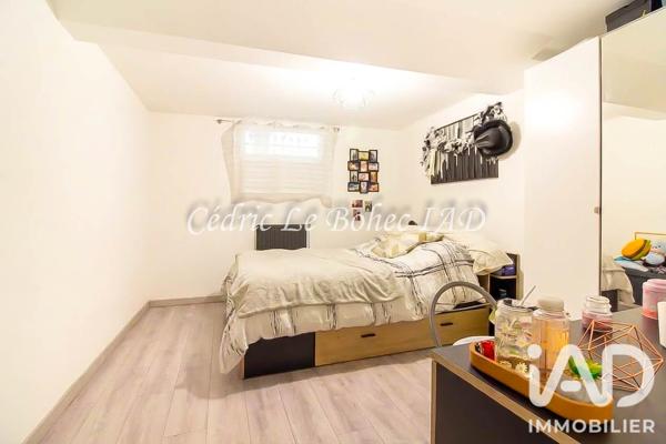 Maison à vendre 7 pièces 150,54 m² Beauchamp