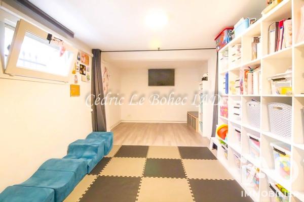 Maison à vendre 7 pièces 150,54 m² Beauchamp