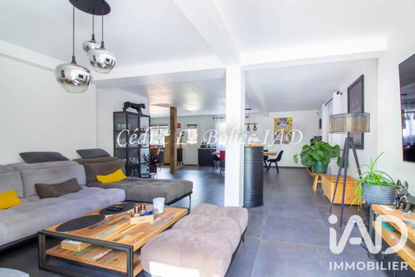 Maison à vendre 7 pièces 150,54 m² Beauchamp