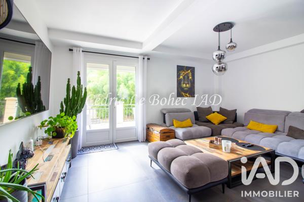 Maison à vendre 7 pièces 150,54 m² Beauchamp