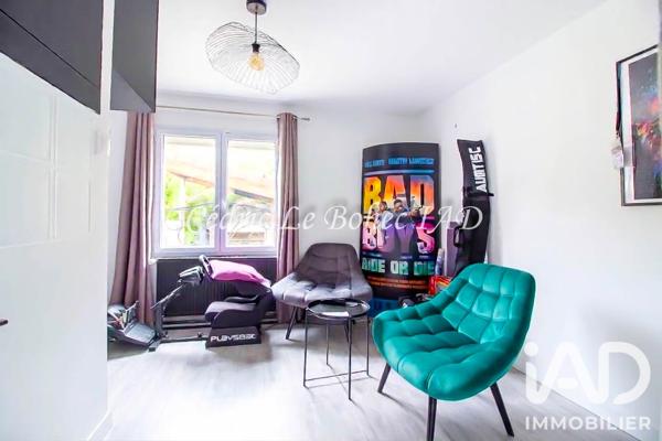Maison à vendre 7 pièces 150,54 m² Beauchamp