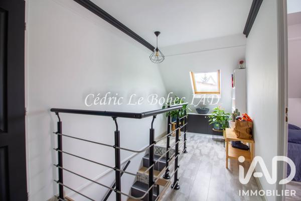Maison à vendre 7 pièces 150,54 m² Beauchamp