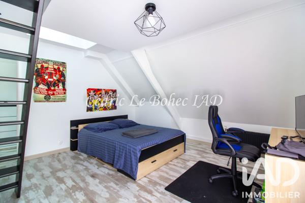 Maison à vendre 7 pièces 150,54 m² Beauchamp