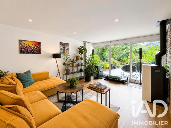 Maison à vendre 6 pièces 116 m² Lagny-sur-Marne