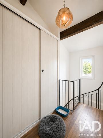 Maison à vendre 6 pièces 116 m² Lagny-sur-Marne