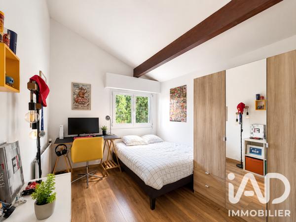 Maison à vendre 6 pièces 116 m² Lagny-sur-Marne