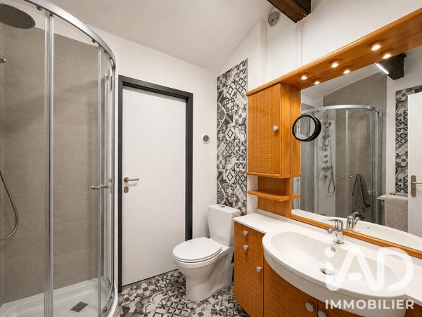 Maison à vendre 6 pièces 116 m² Lagny-sur-Marne