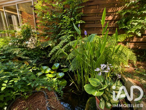 Maison à vendre 6 pièces 116 m² Lagny-sur-Marne