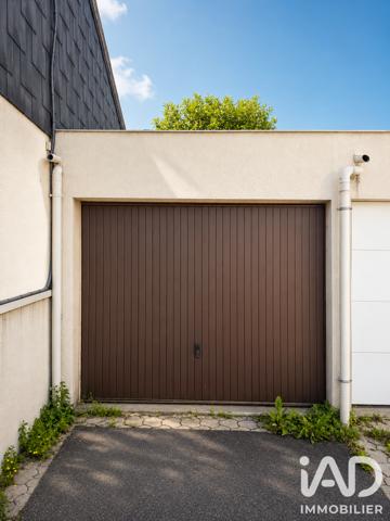 Maison à vendre 6 pièces 116 m² Lagny-sur-Marne
