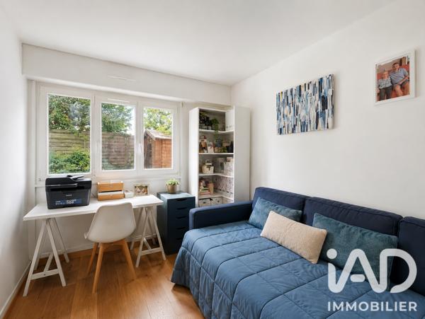 Maison à vendre 6 pièces 116 m² Lagny-sur-Marne
