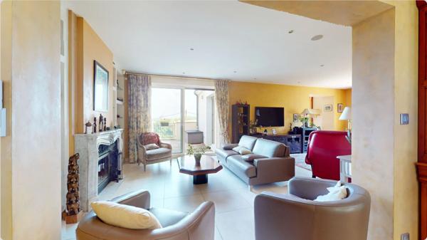 Maison Athis Mons 8 pièce(s) 354.10 m2