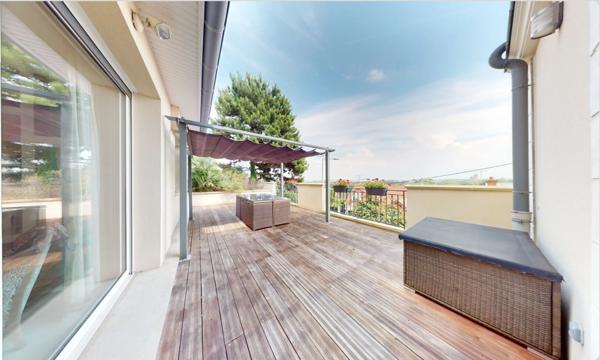 Maison Athis Mons 8 pièce(s) 354.10 m2