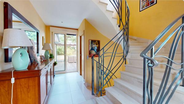 Maison Athis Mons 8 pièce(s) 354.10 m2