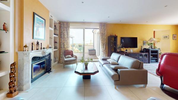 Maison Athis Mons 8 pièce(s) 354.10 m2