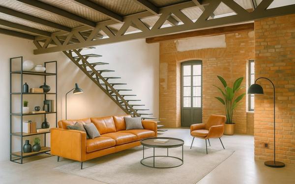 Appartement à vendre    3 pièces • 79 m2 Nîmes