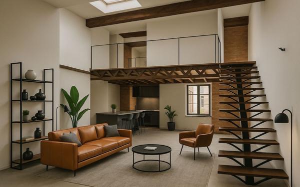 Appartement à vendre    3 pièces • 79 m2 Nîmes