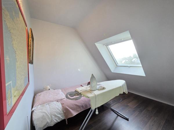 Maison à vendre à Locquénolé dans le Finistère (29670), ref : 29086-1732