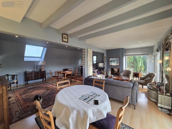 Maison à vendre à Locquénolé dans le Finistère (29670), ref : 29086-1732