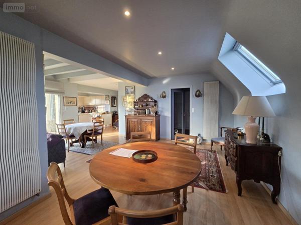 Maison à vendre à Locquénolé dans le Finistère (29670), ref : 29086-1732